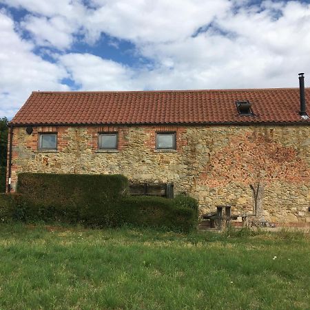 Appartement Horizon Barn à Market Rasen Extérieur photo