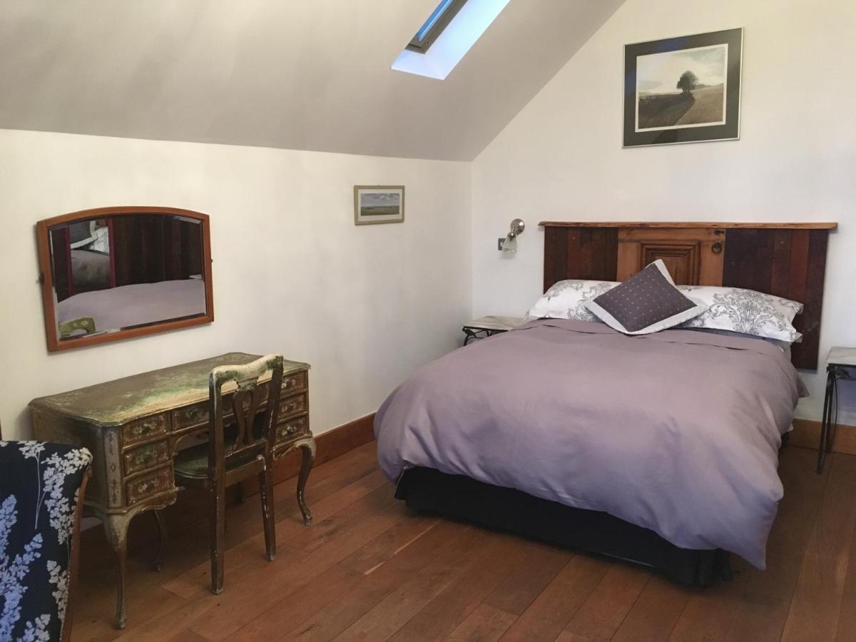 Appartement Horizon Barn à Market Rasen Extérieur photo