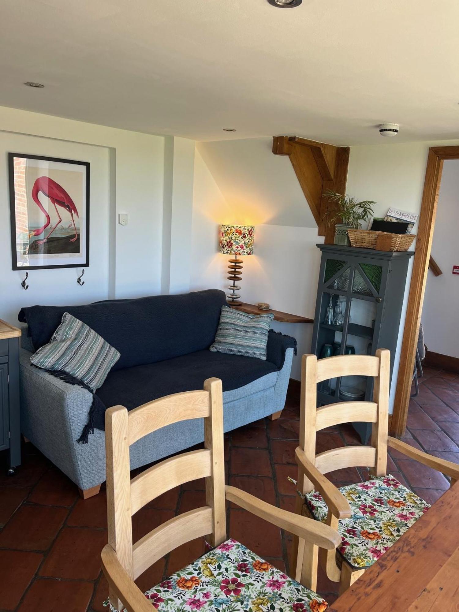 Appartement Horizon Barn à Market Rasen Extérieur photo