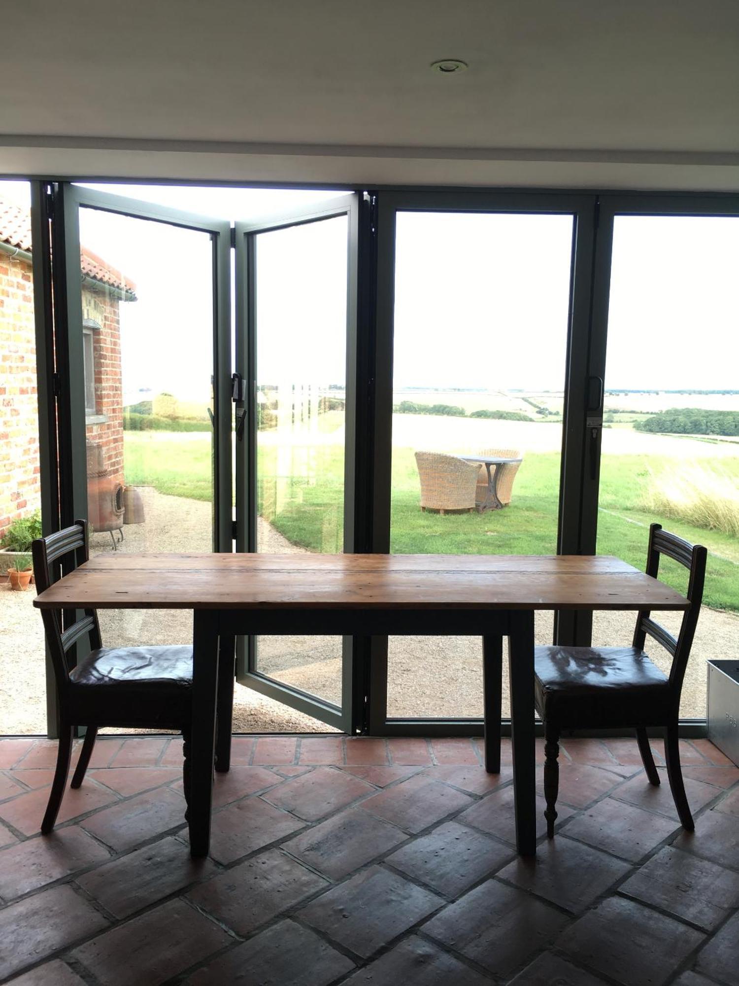 Appartement Horizon Barn à Market Rasen Extérieur photo