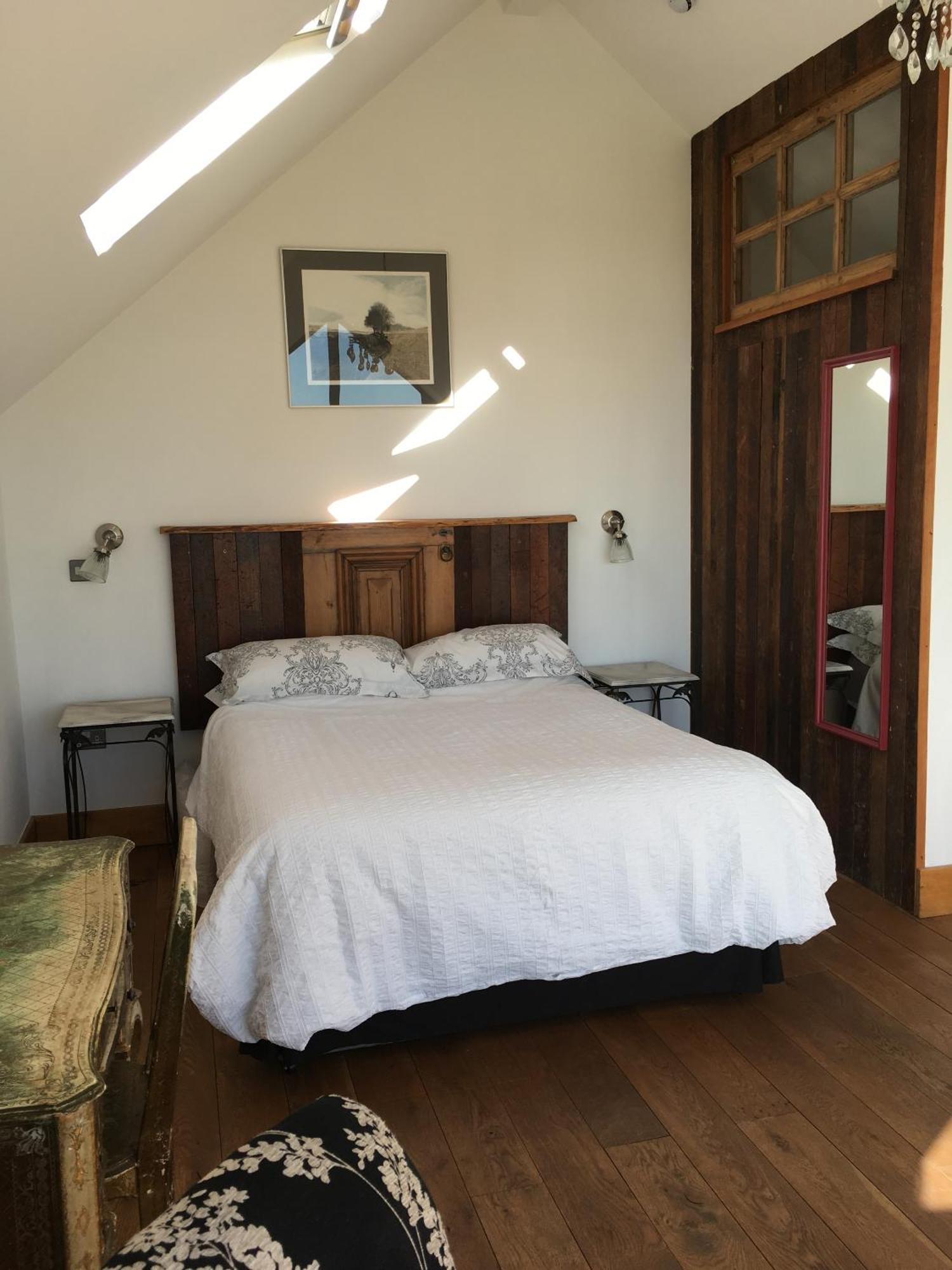 Appartement Horizon Barn à Market Rasen Extérieur photo